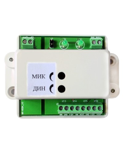 Адаптер Метаком МК-032К в Симферополе Аксессуары для многоабонентных систем Pintop.ru