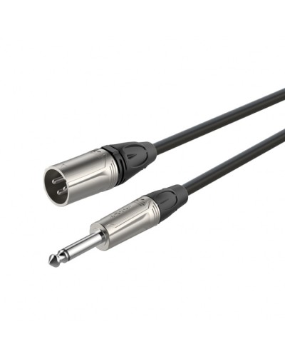 Кабель микрофонный ROXTONE DMXJ250/1 в Симферополе Система оповещения и трансляции Roxton Pintop.ru