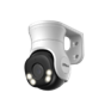 Уличная купольная видеокамера Dahua DH-HAC-PT1239AP-A-LED-0360B-S2