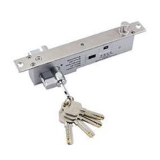 Замок электромеханический Smartec ST-DB525MLT