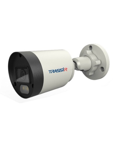 IP-камера видеонаблюдения в стандартном исполнении DSSL TRASSIR TR-D2181IR3 v3 3.6 в Симферополе IP-камеры Pintop.ru