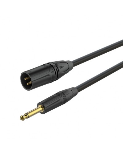 Кабель микрофонный ROXTONE GMXJ250/6 в Симферополе Система оповещения и трансляции Roxton Pintop.ru