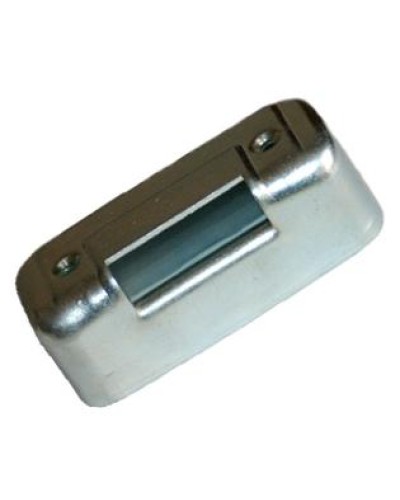 Пластина ответная для замка Faac 712990 в Симферополе Запчасти для шлагбаумов и автоматики Pintop.ru