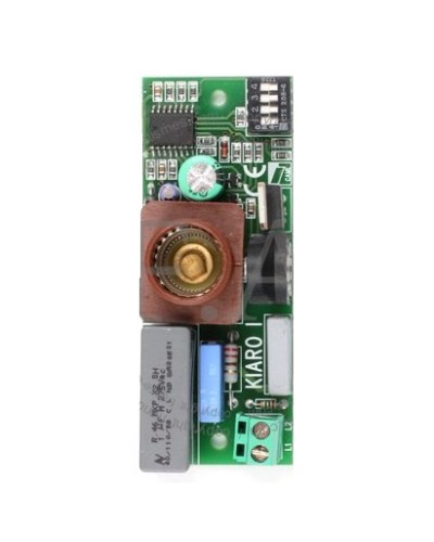 Плата лампы KIARO24-I Came 119RIR168 в Симферополе Запчасти для шлагбаумов и автоматики Pintop.ru