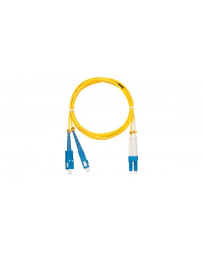 Патч-корд NIKOMAX NMF-PC2S2C2-SCU-LCU-003 в Симферополе Патч-корды оптические Pintop.ru