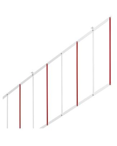 Крепление для элиптических Faac 428441 в Симферополе Запчасти для шлагбаумов и автоматики Pintop.ru