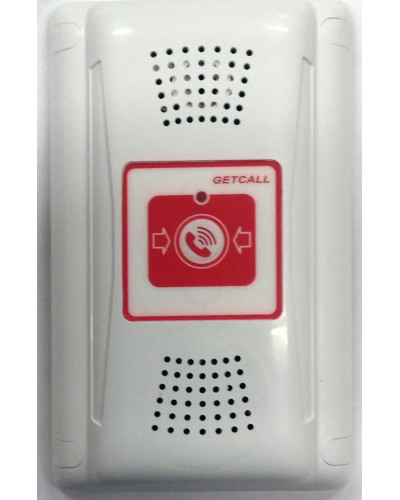 Устройство абонентское Getcall GC-2001W3 в Симферополе Переговорные устройства Pintop.ru