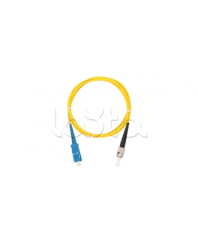 Патч-корд NIKOMAX NMF-PC1S2C2-SCU-STU-002 в Симферополе Патч-корды оптические Pintop.ru