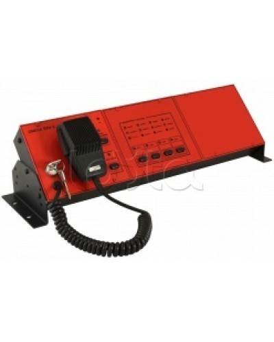 Переговорное устройство Омега Саунд AL-SP4 в Симферополе Переговорные устройства Pintop.ru