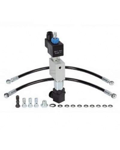 Гидравлический клапан Faac 116502 в Симферополе Запчасти для шлагбаумов и автоматики Pintop.ru