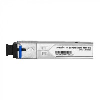 SFP-модуль TRASSIR TR-SFP31SS1310-1550-SC