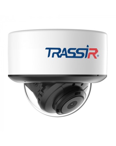Уличная IP камера TRASSIR TR-D3151IR3 v7 2.8 в Симферополе IP-камеры Pintop.ru
