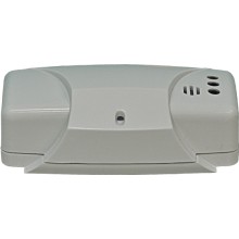 Извещатель охранный поверхностный звуковой с каналом антимаскирования Риэлта Стекло-4 (ИО 329-10)