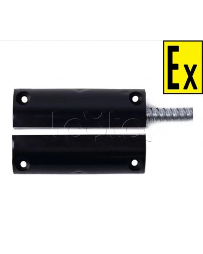 Извещатель магнитоконтактный Компания СМД ИО102-ВЗ «Атон» исп.12 (Полиамид черный) в Симферополе Извещатели охранные (Ex) Pintop.ru