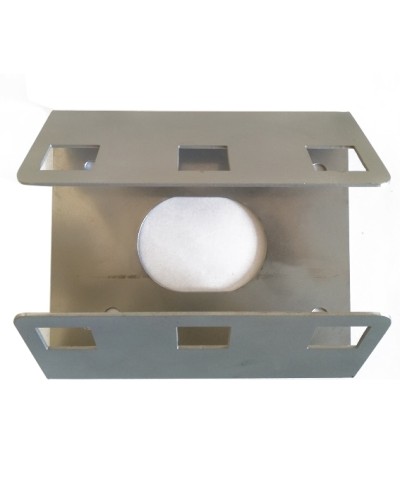 Адаптер столбового крепления Smartec STB-CS27 в Симферополе Системы видеонаблюдения Pintop.ru