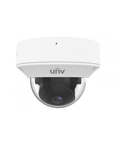 IP-камера видеонаблюдения антивандальная купольная Uniview IPC3232SB-ADZK-I0 в Симферополе IP-камеры Pintop.ru