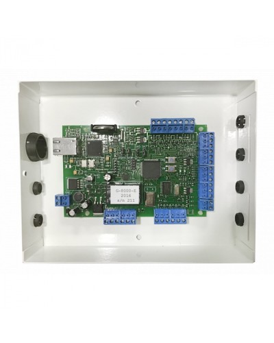 Удлинитель интерфейса Wiegand Gate-Wiegand-long в Симферополе Сетевая СКУД - Gate Pintop.ru