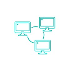 ПО BioSmart Модуль расширения «Сетевое рабочее место» Лицензия на 5 дополнительных рабочих мест