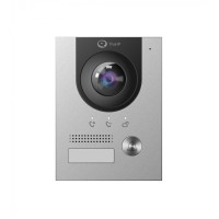 Панель вызывная True IP Systems TI-4308MP