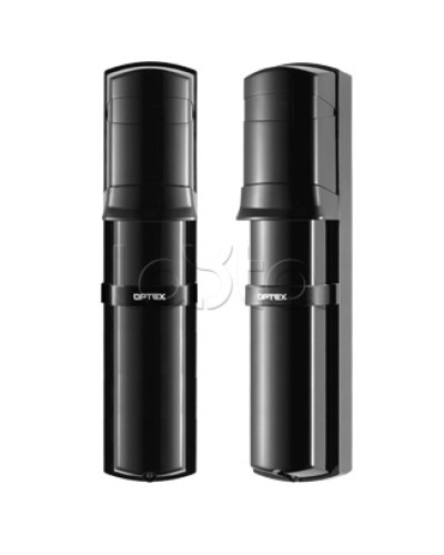 Извещатель озранный линейный оптико-электронный Optex SL-100TNR в Симферополе Извещатели охраны периметра Pintop.ru