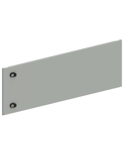 FORMAT Дверь секционная внешняя 350х1000мм IEK (FO-00-ESD-035-100) в Симферополе Аксессуары для стоек и шкафов Pintop.ru