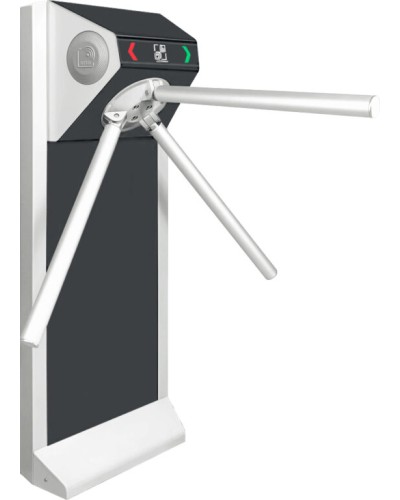 CARDDEX Компактная автономная проходная STL-01AM в Симферополе Турникеты Pintop.ru