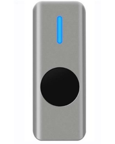 Кнопка выхода бесконтактная Tantos TS-NoTouch IP68 в Симферополе Кнопки выхода Pintop.ru