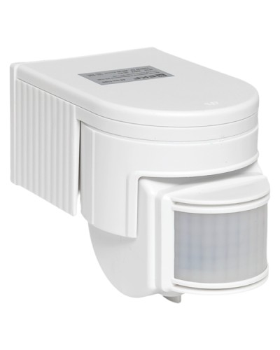 ИК датчик движения наст. 1200Вт 180гр. до 12м IP44 MS-118B EKF PROxima (dd-ms-118B) в Симферополе Извещатели охранные Pintop.ru