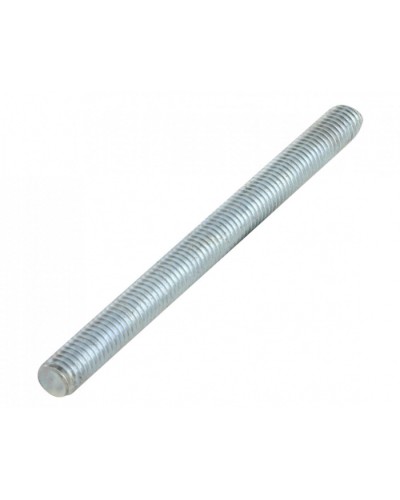 Шпилька нержавеющая (А2) M6х2000 (DIN 975) (1 шт/уп) Промрукав (PR08.7476) в Симферополе Крепеж Pintop.ru