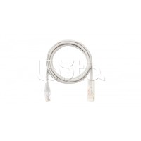 Патч-корд NIKOMAX NMC-PC2UD05E-020-C-GY