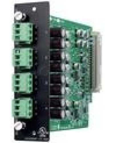 Модуль 4 линейных выходов TOA D-971E в Симферополе Системы оповещения и трансляции TOA Pintop.ru