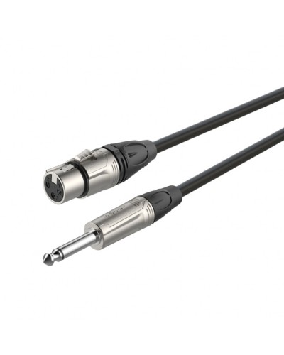 Кабель микрофонный ROXTONE DMXJ210/10 в Симферополе Система оповещения и трансляции Roxton Pintop.ru