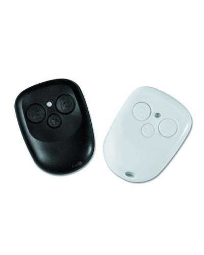 Брелок радиоканальный Ritm RBR1 (белый) в Симферополе GSM мониторинг Ritm Pintop.ru