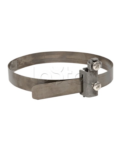 Хомут для уравнивания потенциалов D 0-200мм EKF PROxima (gc-33420) в Симферополе Стяжки-хомуты Pintop.ru