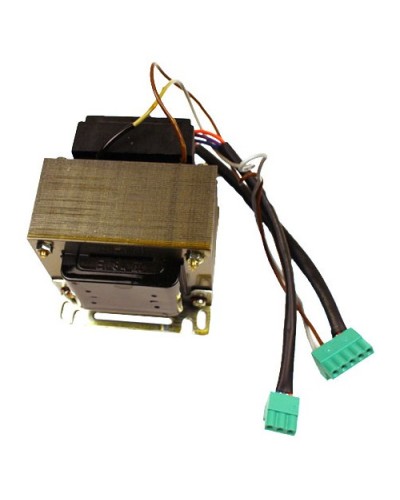 Трансформатор ZE4 Came 119RIR153 в Симферополе Запчасти для шлагбаумов и автоматики Pintop.ru