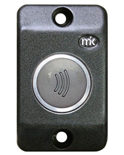 Считыватель ключей Метаком KMF-2 в Симферополе Аксессуары для многоабонентных систем Pintop.ru