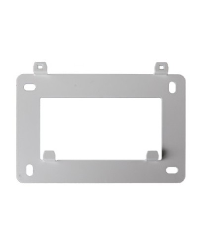 Кронштейн монтажный Tantos TS-BR5 в Симферополе Аксессуары для малоабонентных видеодомофонов Pintop.ru