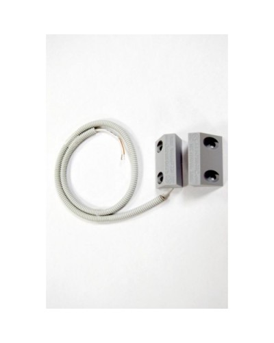 Извещатель охранный точечный магнитоконтактный накладной Комплектстройсервис ИО 102-20 Б3П в Симферополе Извещатели охранные Pintop.ru