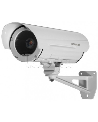 Термокожух для камер серии B Beward B10xx-K220 (K280-220/12R15) в Симферополе Кожухи и термокожухи для камер Pintop.ru