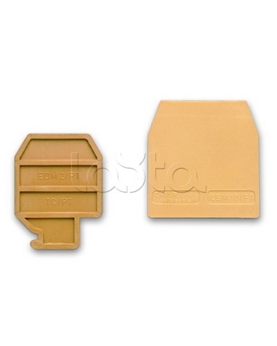 Изолятор DKC ZHP101GR-RET в Симферополе Держатели, клипсы, скобы Pintop.ru