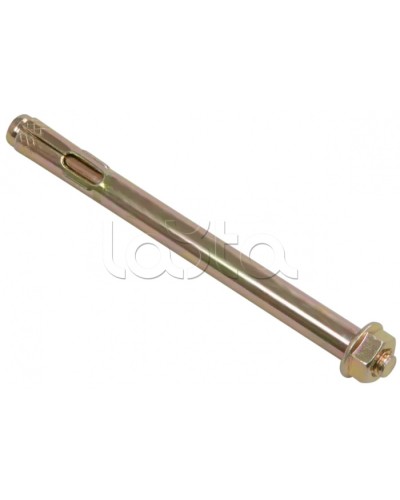 Болт анкерный с гайкой М8х85 IEK (CLP1M-A-B-8-85) в Симферополе Крепеж Pintop.ru