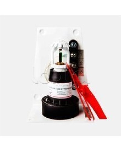 Пускатель тепловой Гранит-Саламандра ТПЭ-1Б (68 ˚C) в Симферополе Устройства пуска аэрозольного пожаротушения Pintop.ru