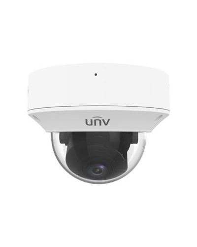 IP-камера видеонаблюдения антивандальная купольная Uniview IPC3238SB-ADZK-I0 в Симферополе IP-камеры Pintop.ru