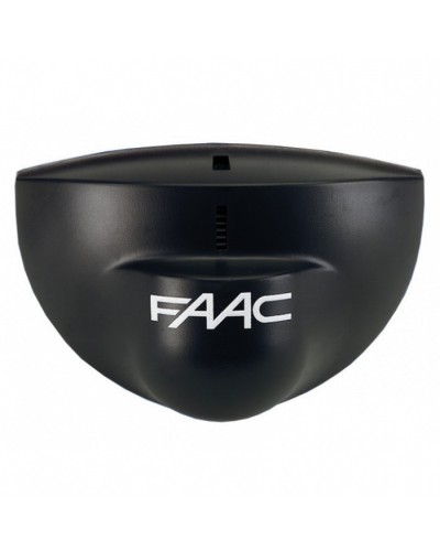 Радар XM100 one, однонаправленный Faac 105129 в Симферополе Запчасти для шлагбаумов и автоматики Pintop.ru