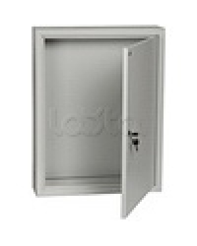 Щит с монтажной панелью IEK ЩМП-1-1 36 УХЛ3 (YKM41-01-31) в Симферополе Щиты электрические Pintop.ru