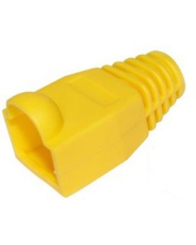 Колпачок изолирующий для разъемов желтый LAZSO APC1Y(100) в Симферополе Коннекторы Pintop.ru