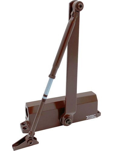 Доводчик для дверей Beward ATEC-D230E в Симферополе Доводчики Pintop.ru