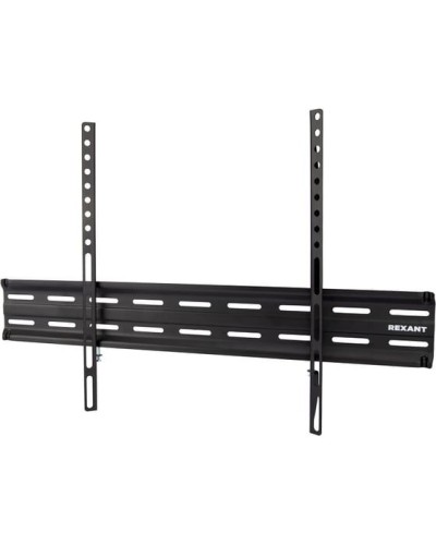 Кронштейн для телевизора 32-65, фиксированный, серия HOME REXANT 38-0335 в Симферополе Системы видеонаблюдения Pintop.ru