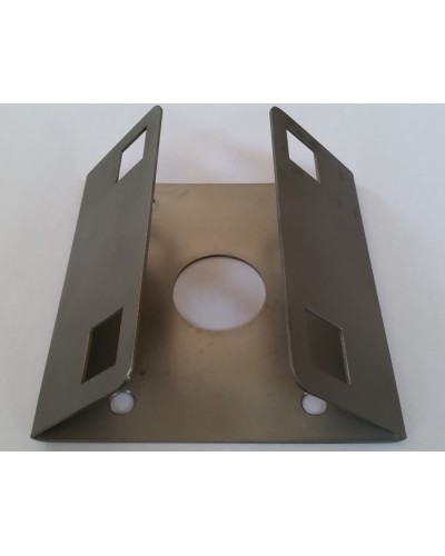 Адаптер столбового крепления Smartec STB-CS26 в Симферополе Системы видеонаблюдения Pintop.ru