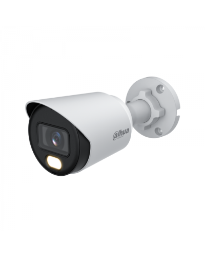 Видеокамера уличная цилиндрическая Dahua DH-HAC-HFW1509TP-A-LED-0360B-S3 в Симферополе Системы видеонаблюдения Pintop.ru